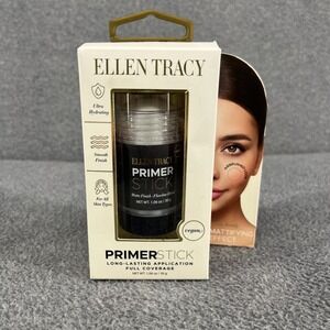 ELLEN TRACY PRIMER STICK Matte Finish Flawless Blend 1.06 oz New In Box